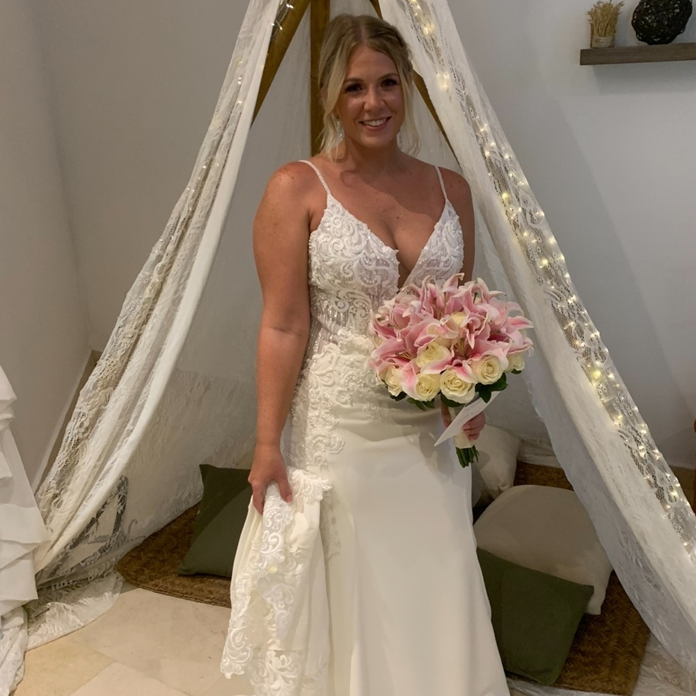 Meet your Posher, Kaitlynn